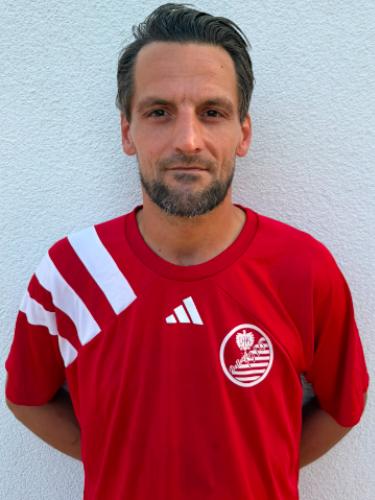 Dominik Bannuscher