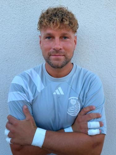 Simon Cwienk