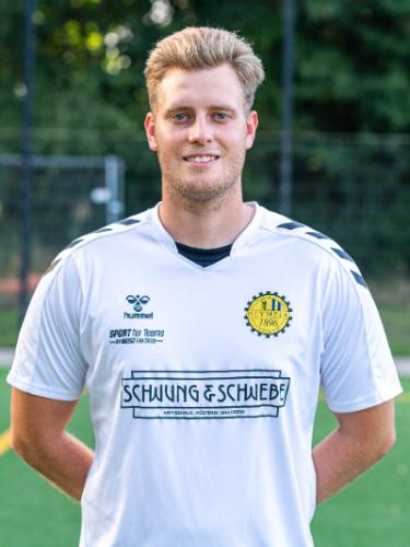 Nick König