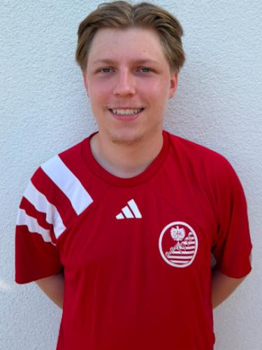 Fynn Hegendorf