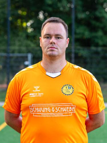 Moritz Michalski