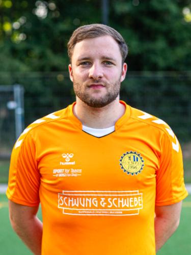 Florian Schneider