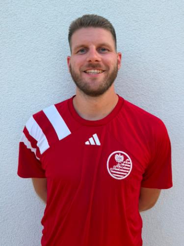 Benjamin Kasper