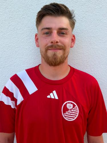 Lucas Kohlmeier