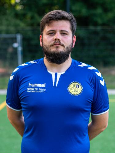 Luca Virgilio
