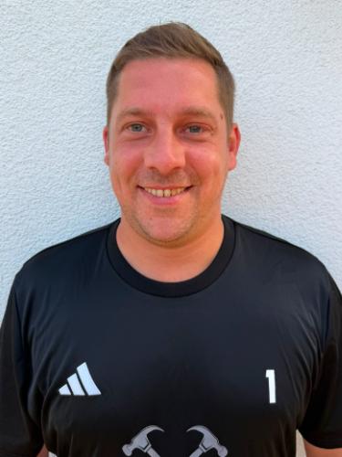 Michael Münstermann