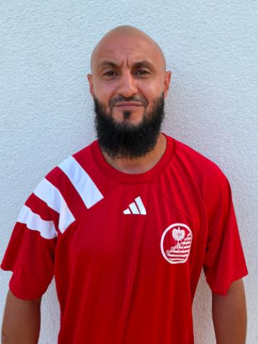Adel Salih