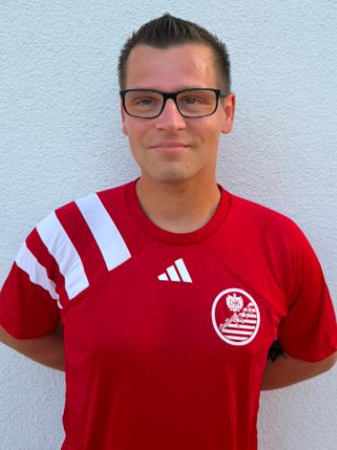 Patrick Trela