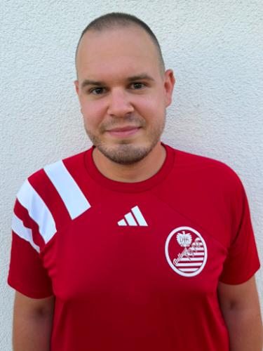 Jeremy Wallenfels