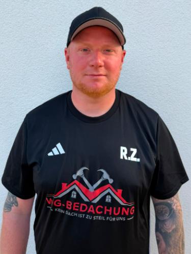 Ramon Zuchowski