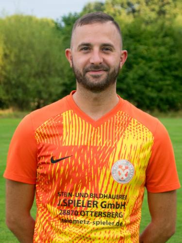 Pascal Bock