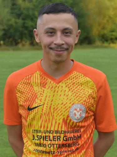 David-Tang Knie