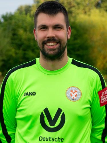Eric Römpfer