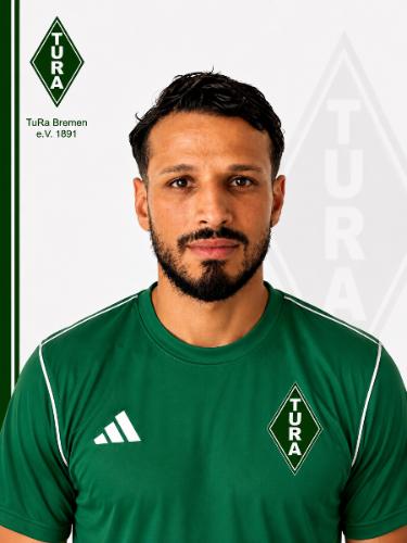 Khalil Hamma