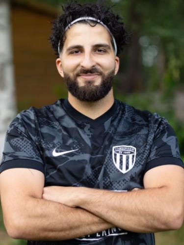 Aziz Shamoian
