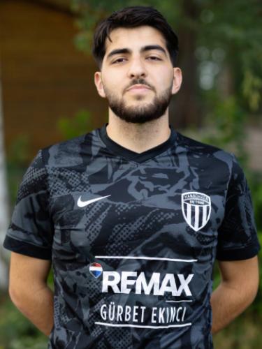 Alexandro Shamoian