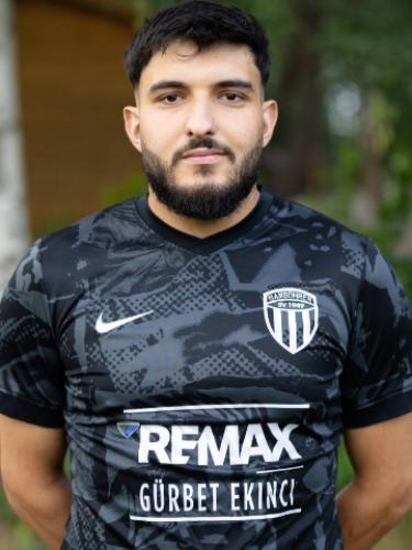 Daniel Shamoian
