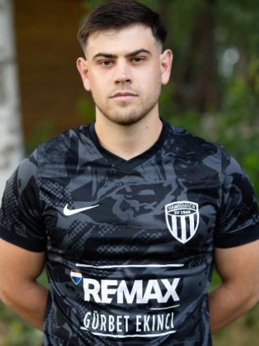 Kevin Syumbeli