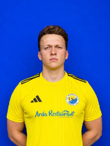 Finn Ahrens