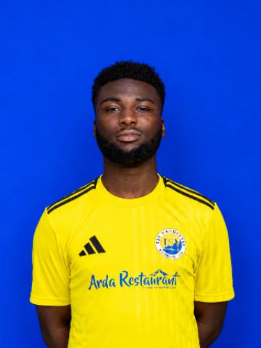 Tony Kwame Debrah
