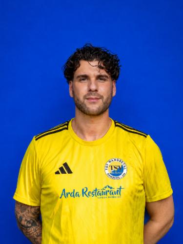 Tarek Hammi