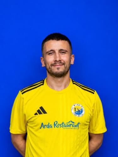 Martin Hiob