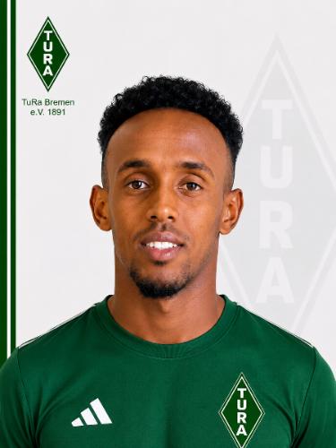 Abdulani Yusuf