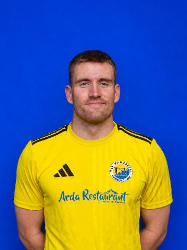 Tim Kappmeyer