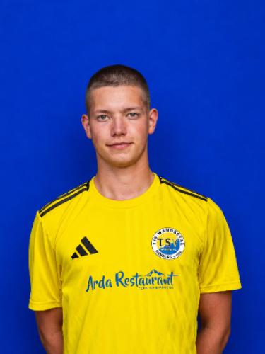 Alex Ahrens