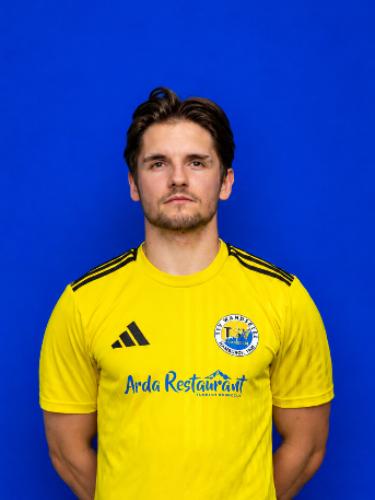 Mathias Josef Czoska