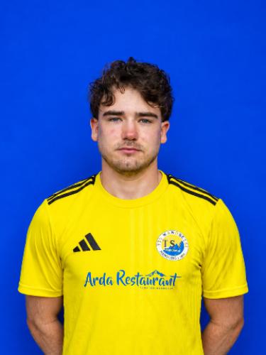 Cedrien-Joel Lechmann
