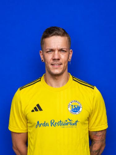 Alexander Murek