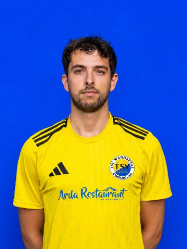 Niclas Peszek