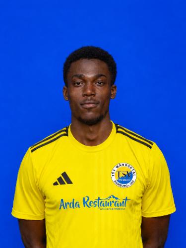Jeremia Junior Richter