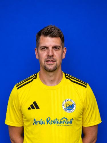 Marcel Schwarck