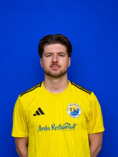Tom Nico Zanotti