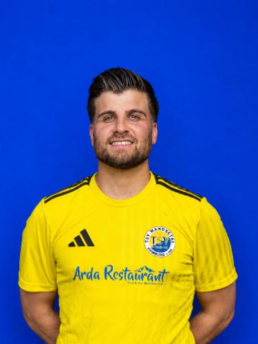 Necmettin Emre Calik