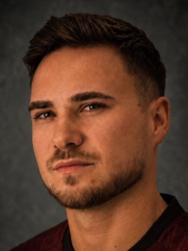 Justin Scharf
