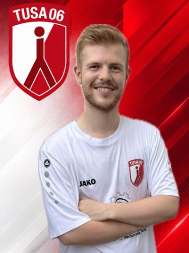 Florian Baum