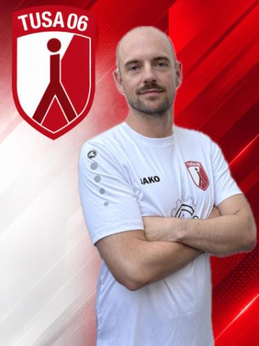 Karl Andreas Eleryk