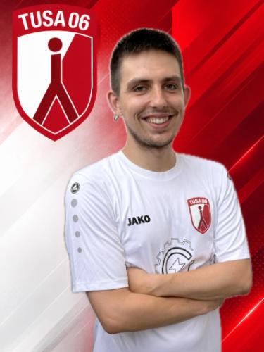 Nico Imenkamp