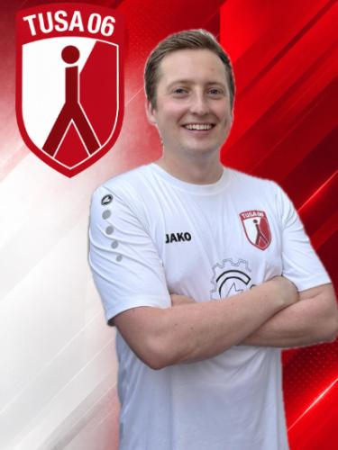 Jannik Kemper