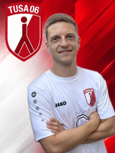 Malte Roeling