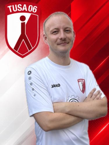 Leonhard Wenker