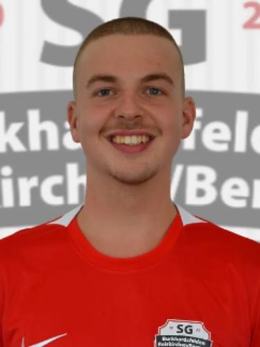 Max Brosche