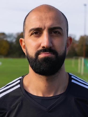 Erhan Ipek