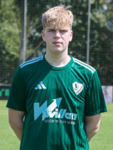 Finn-Luca Eckholt