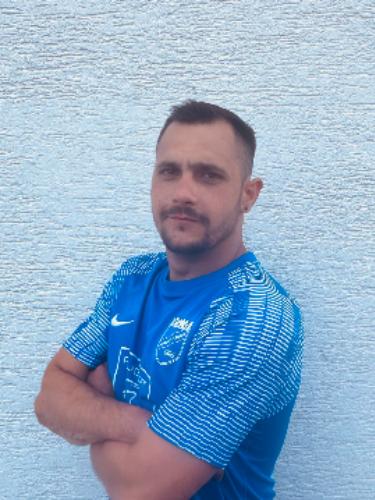 Andreas Markeli