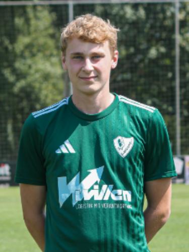 Ole Eckholt