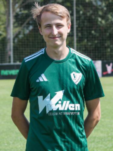 Joost Hegger